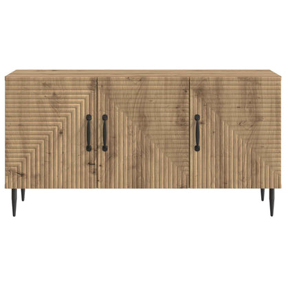 Mobile TV Rovere Artigianale 99 x 34,5 x 50 cm | homemem39
