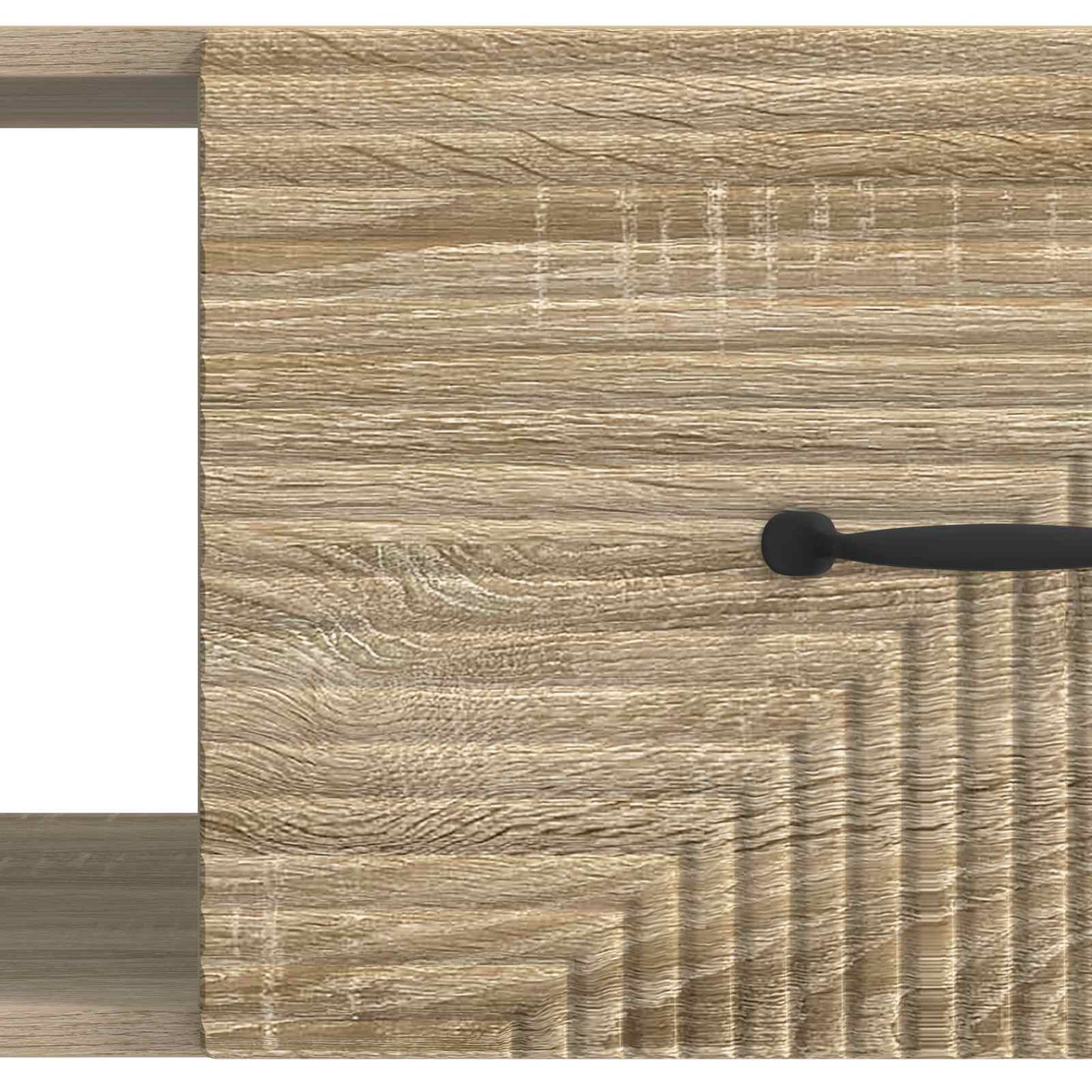 Tavolino da salotto Rovere Sonoma 90 x 50 x 40 cm | homemem39