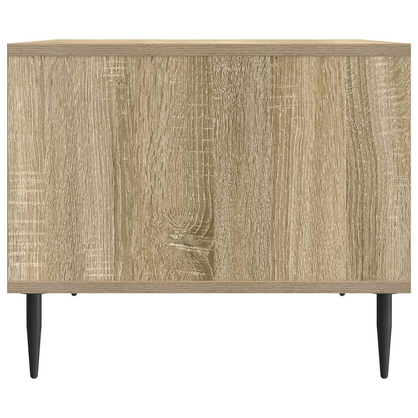 Tavolino da salotto Rovere Sonoma 90 x 50 x 40 cm | homemem39