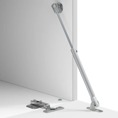 Tavolino da salotto Bianco Lucido 90 x 50 x 40 cm | homemem39