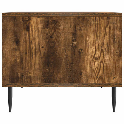 Tavolino da salotto Rovere Fumo 90 x 50 x 40 cm | homemem39