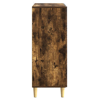 Mobile con Cassetti Rovere Fumo 66 x 34,5 x 90 cm | homemem39