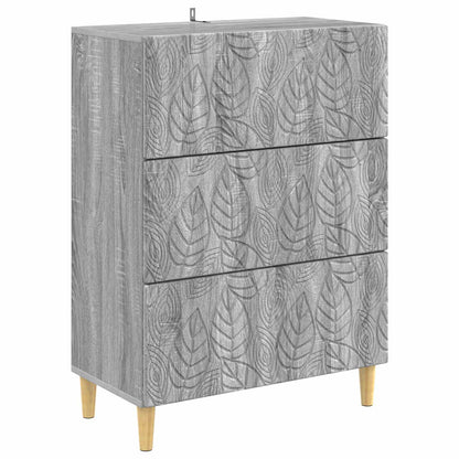 Mobile con Cassetti 66 x 34,5 x 90 cm