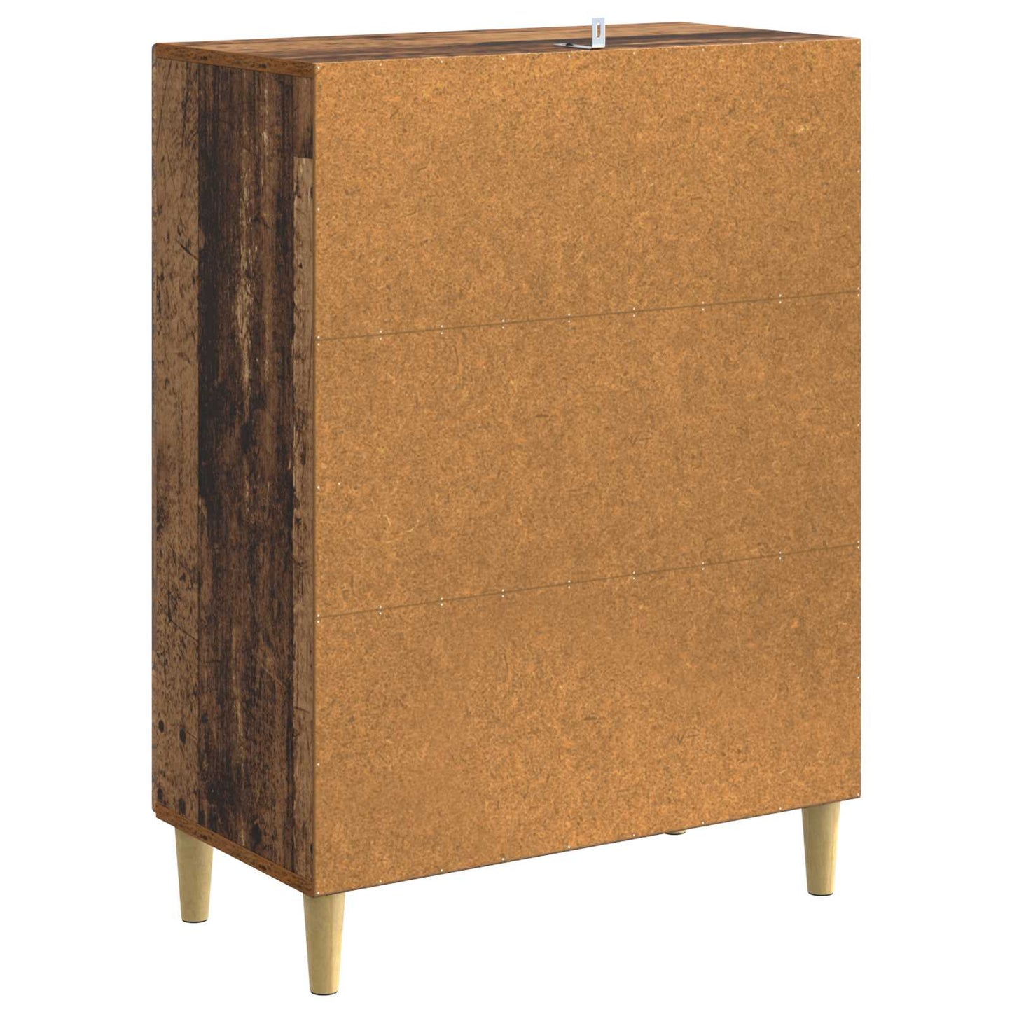 Mobile con Cassetti Legno antico 66 x 34,5 x 90 cm | homemem39
