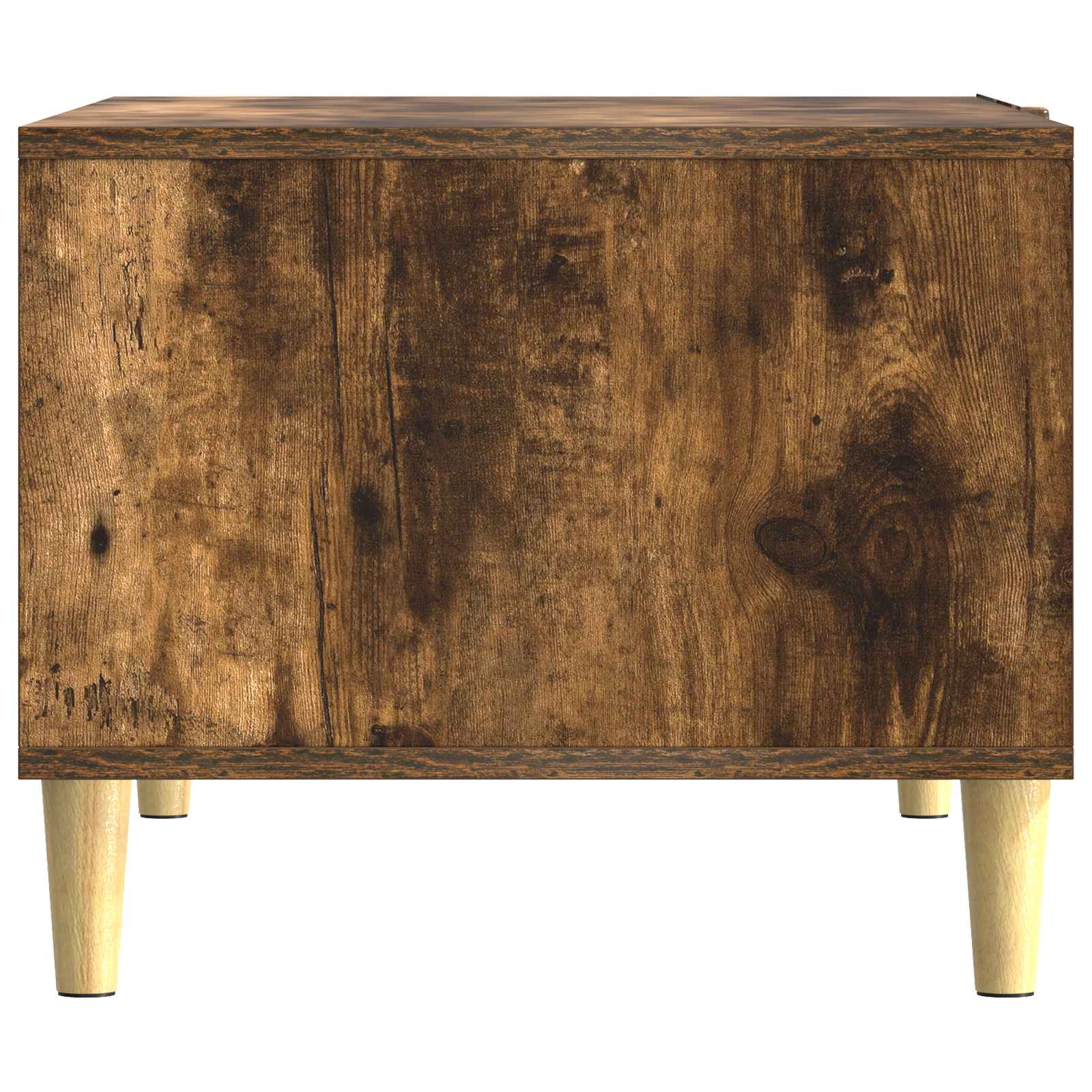 Tavolino da salotto Rovere Fumo 90 x 50 x 40 cm | homemem39