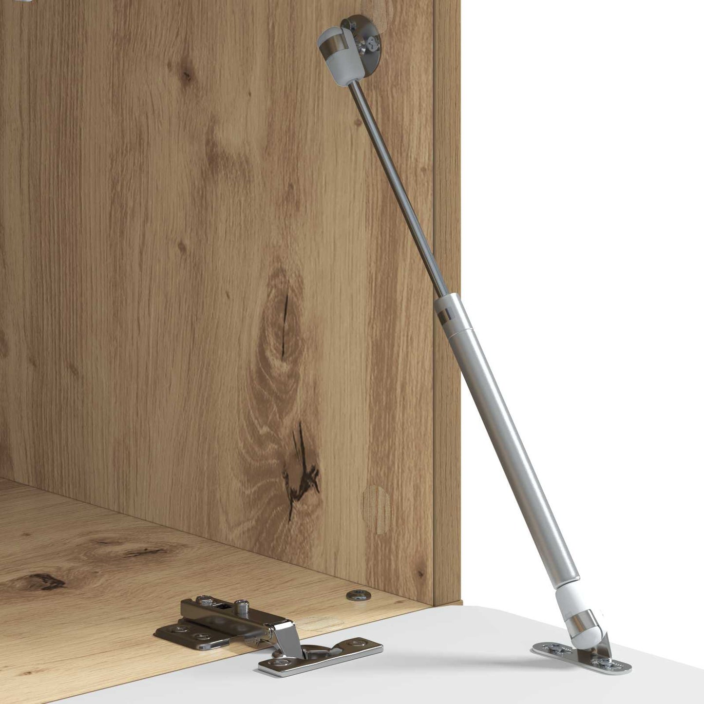 Tavolino da salotto Rovere Artigianale 90 x 50 x 40 cm | homemem39