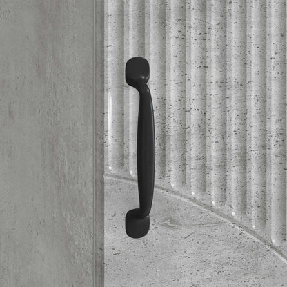 Comodino 2 pcs Grigio Concretè 43 x 34,5 x 47 cm | homemem39