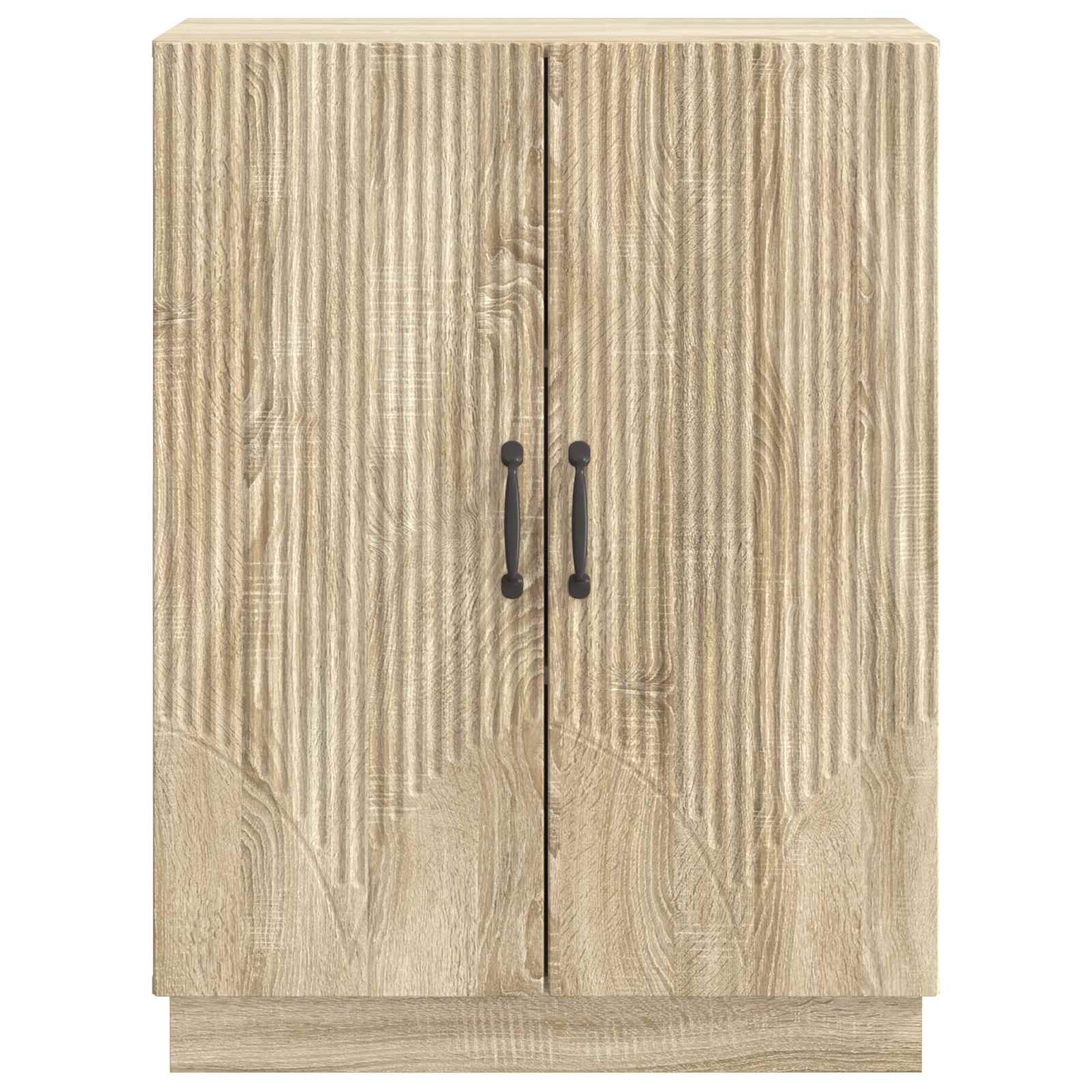 Credenza Rovere Sonoma 66 x 34,5 x 87 cm Legno ingegnerizzato | homemem39