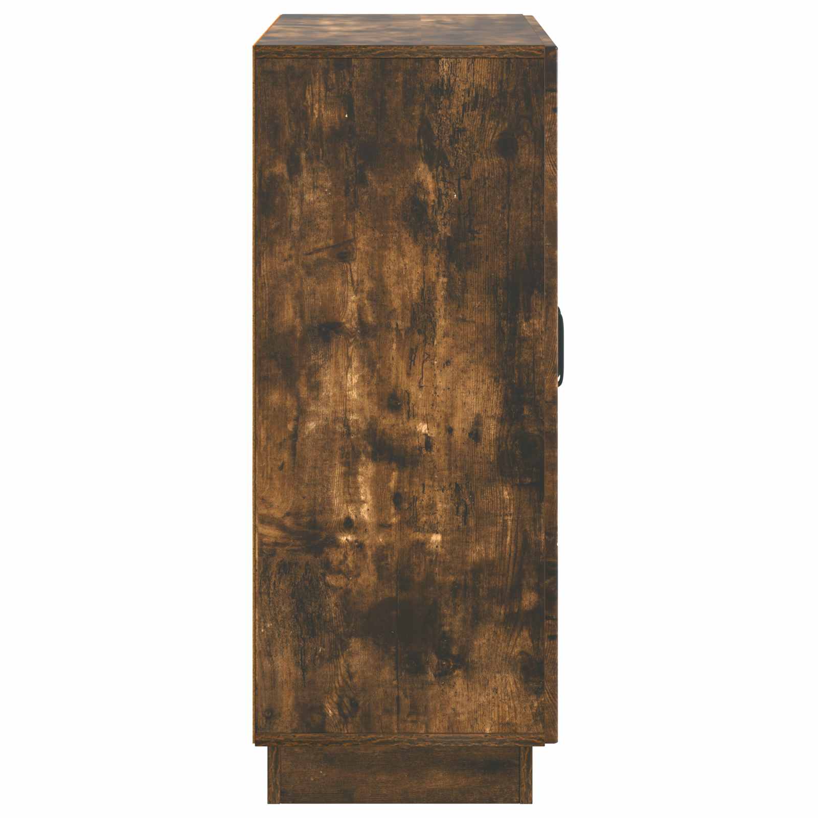 Credenza Rovere Fumo 66 x 34,5 x 87 cm Legno ingegnerizzato - homemem39