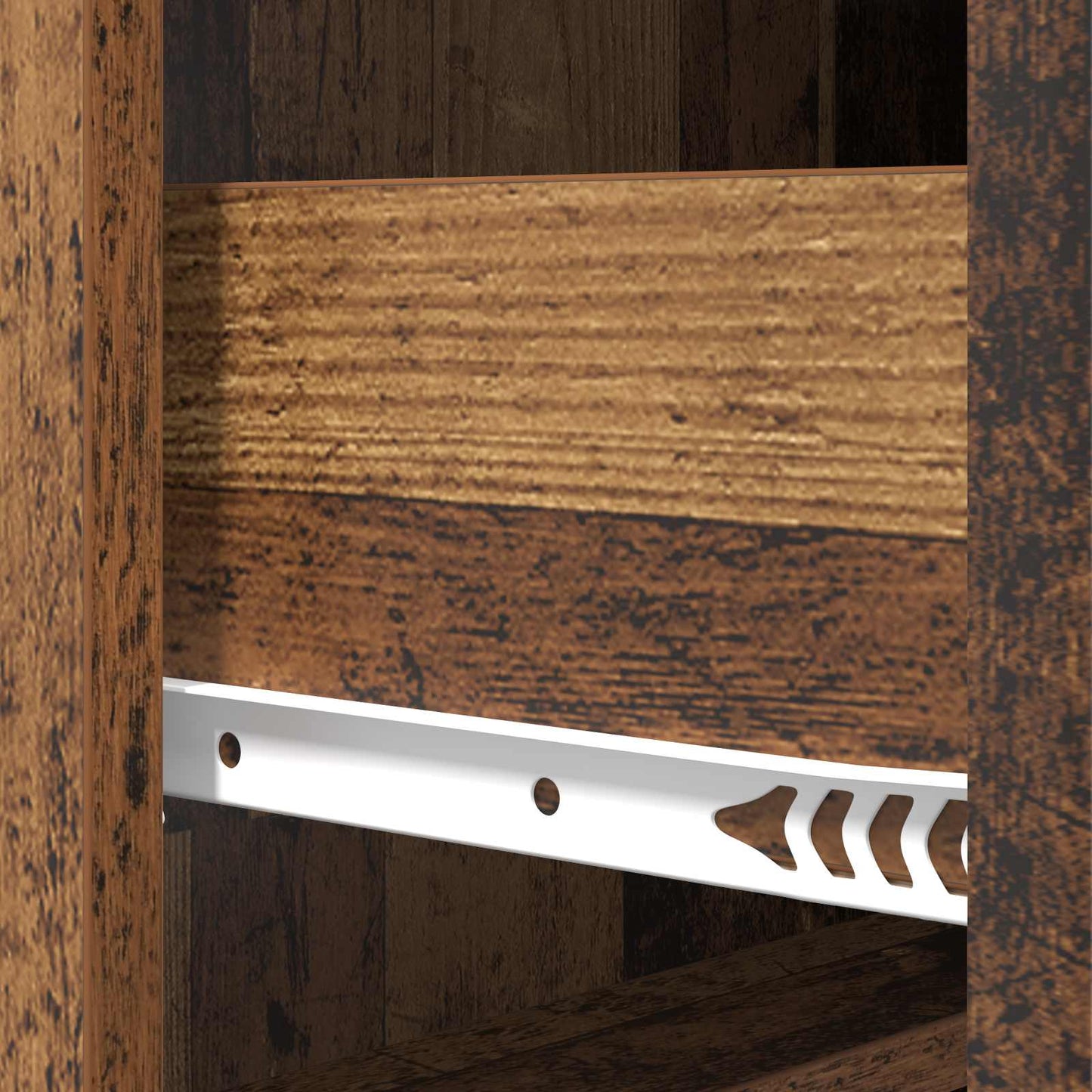 Mobile con Cassetti Legno antico 66 x 34,5 x 87 cm | homemem39