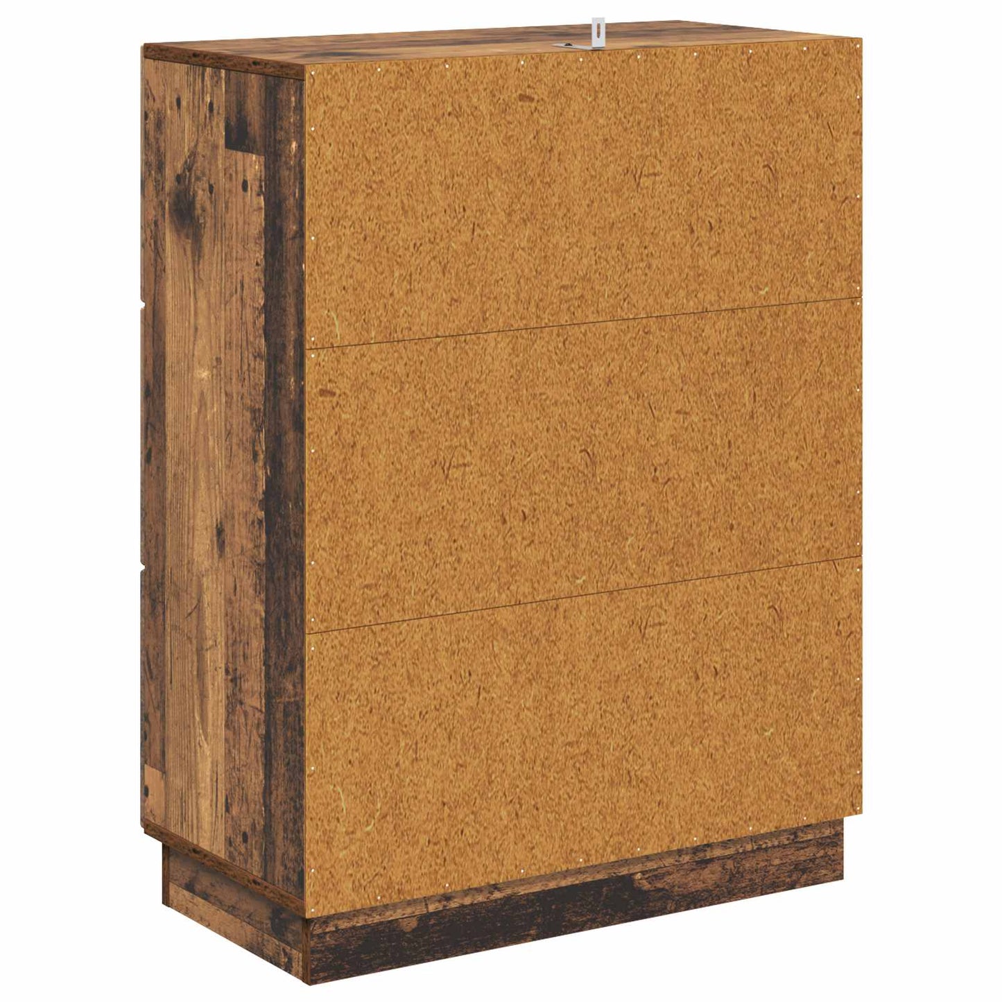Mobile con Cassetti Legno antico 66 x 34,5 x 87 cm | homemem39