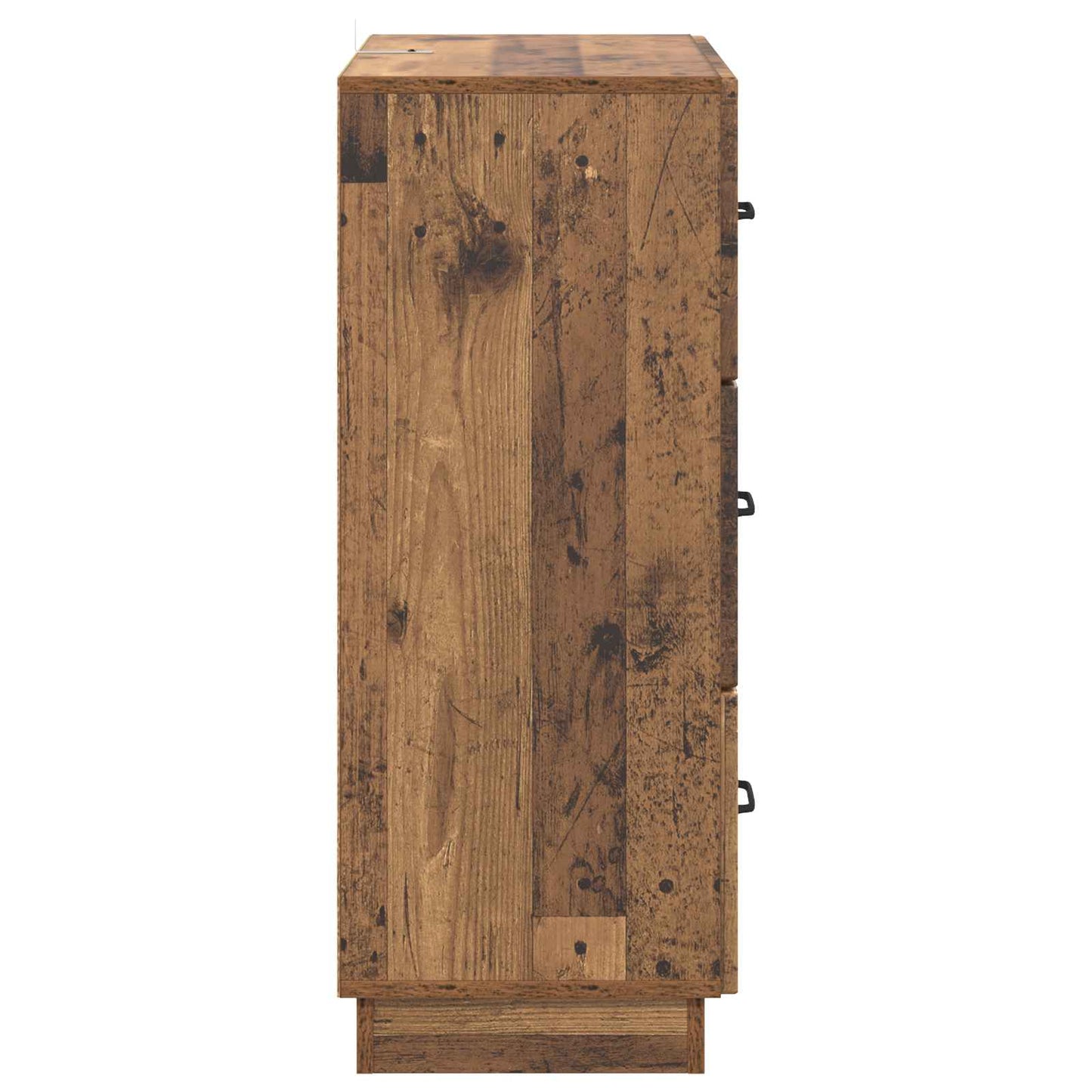 Mobile con Cassetti Legno antico 66 x 34,5 x 87 cm | homemem39