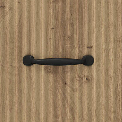 Mobile con Cassetti Rovere Artigianale 66 x 34,5 x 87 cm
