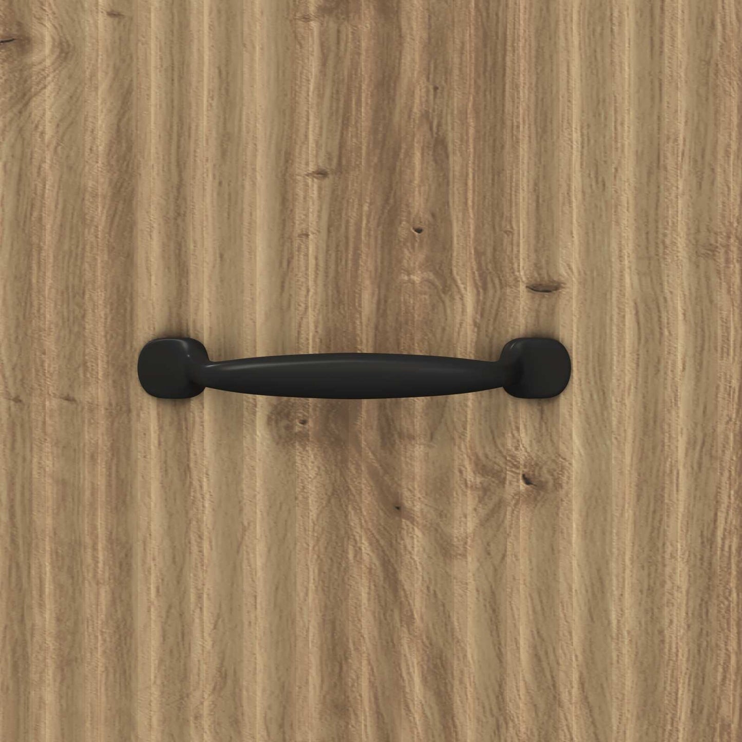Mobile con Cassetti 66 x 34,5 x 87 cm Legno ingegnerizzato
