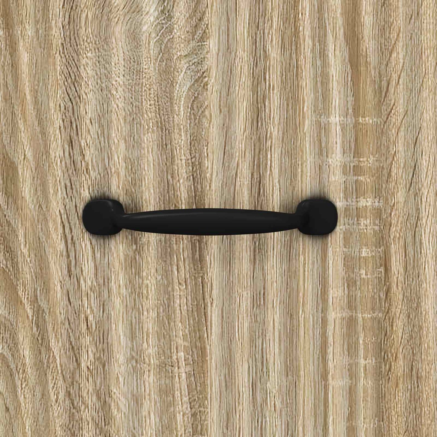 Mobile con Cassetti Rovere Sonoma 33 x 34,5 x 87 cm | homemem39