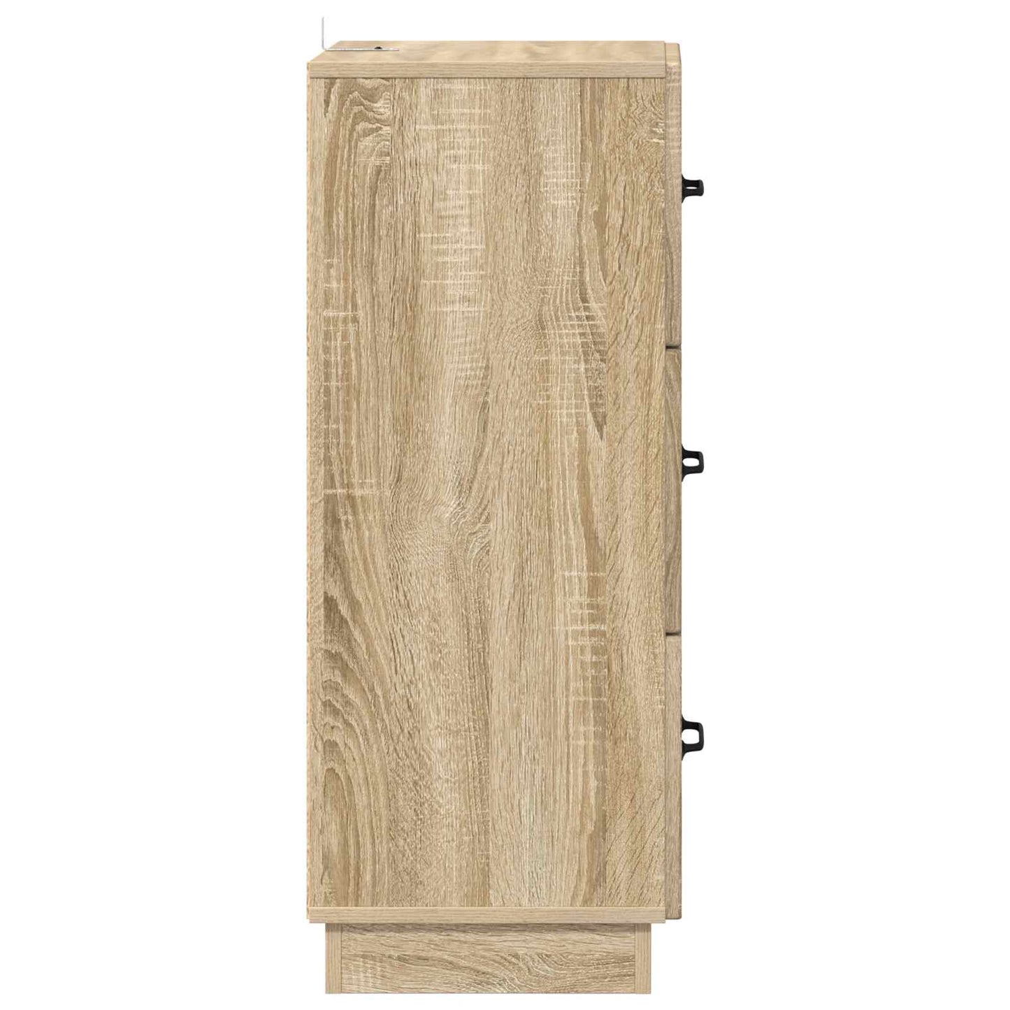 Mobile con Cassetti Rovere Sonoma 33 x 34,5 x 87 cm | homemem39