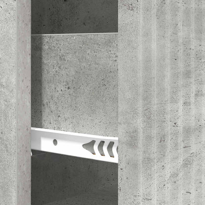 Mobile con Cassetti Grigio Cemento 33 x 34,5 x 87 cm | homemem39