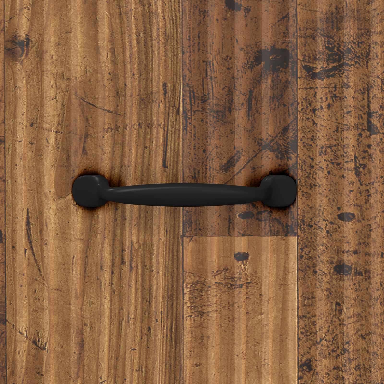 Mobile con Cassetti Legno antico 33 x 34,5 x 87 cm | homemem39
