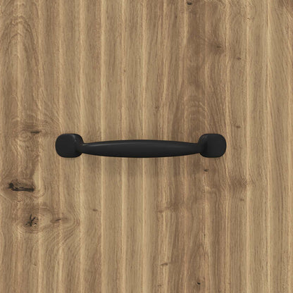 Mobile con Cassetti Rovere Artigianale 33 x 34,5 x 87 cm | homemem39