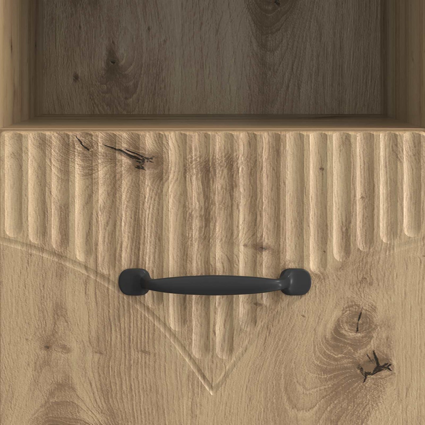 Mobile TV 102 x 34,5 x 47 cm Rovere Artigianale