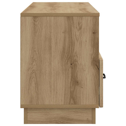 Mobile TV 102 x 34,5 x 47 cm Rovere Artigianale