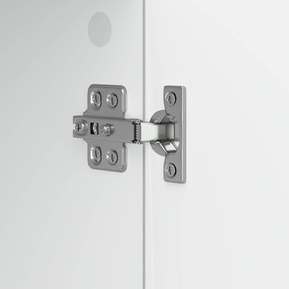 Mobile TV Bianco 150 x 31 x 47 cm Legno ingegnerizzato | homemem39