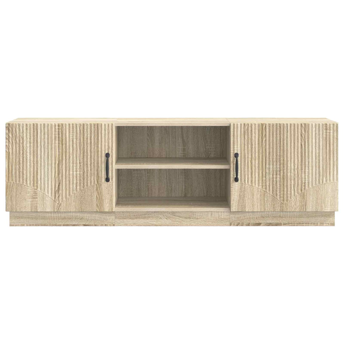 Mobile TV Rovere Sonoma 150 x 31 x 47 cm Legno ingegnerizzato