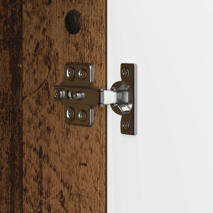 Mobile TV Legno antico 150 x 31 x 47 cm Legno ingegnerizzato | homemem39