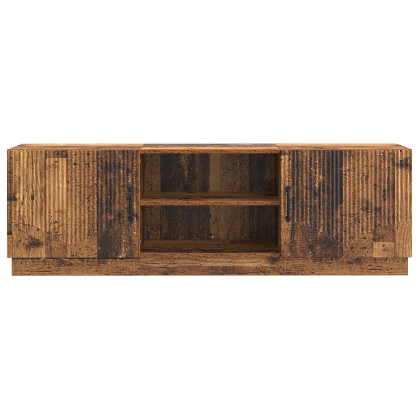 Mobile TV Legno antico 150 x 31 x 47 cm Legno ingegnerizzato