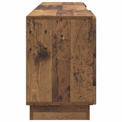 Mobile TV Legno antico 150 x 31 x 47 cm Legno ingegnerizzato | homemem39