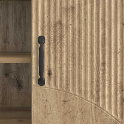 Mobile TV Rovere Artigianale 150 x 31 x 47 cm