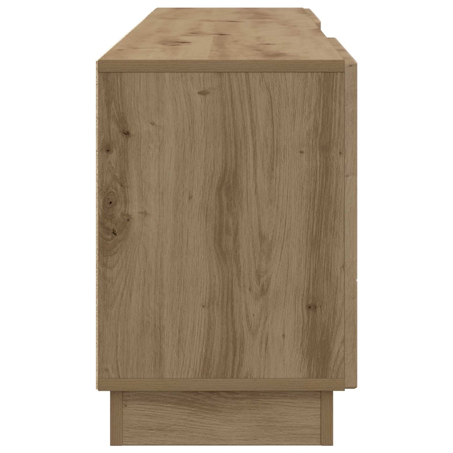 Mobile TV Rovere Artigianale 150 x 31 x 47 cm