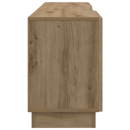 Mobile TV Rovere Artigianale 150 x 31 x 47 cm