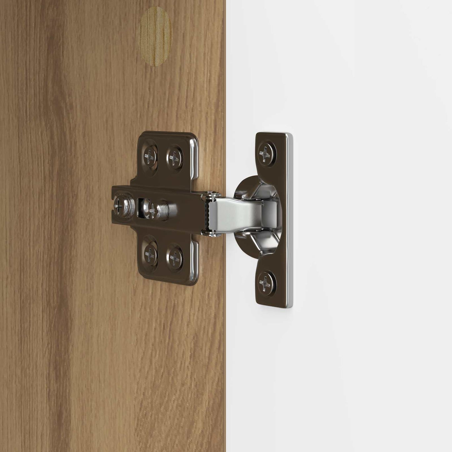 Mobile TV Rovere Artigianale 102 x 34,5 x 47 cm | homemem39