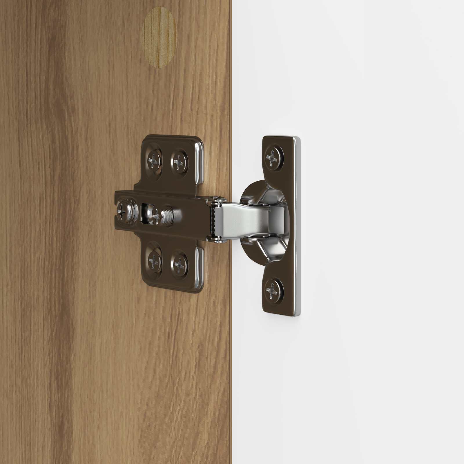 Mobile TV Rovere Artigianale 102 x 34,5 x 47 cm | homemem39