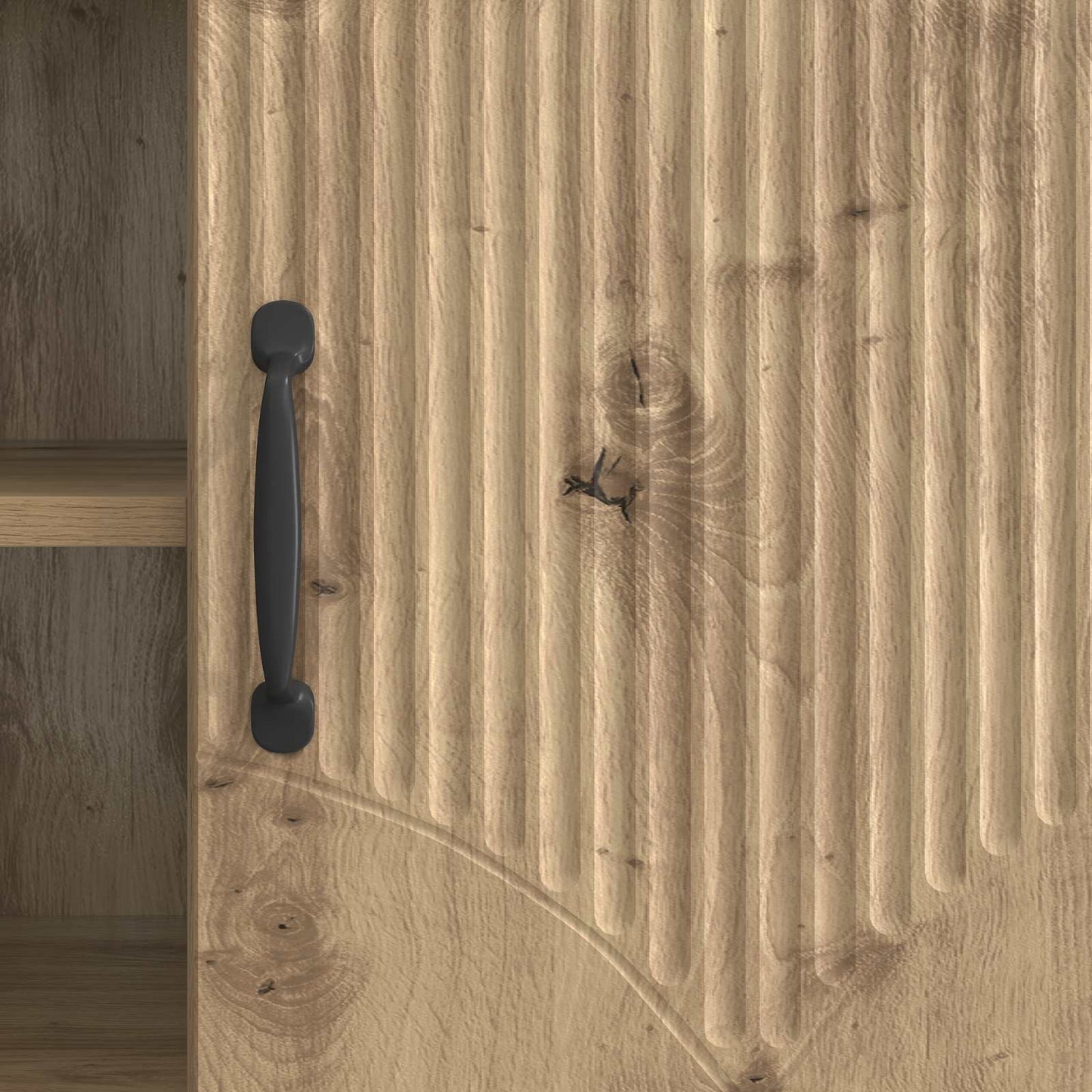 Mobile TV 102 x 34,5 x 47 cm Rovere Artigianale