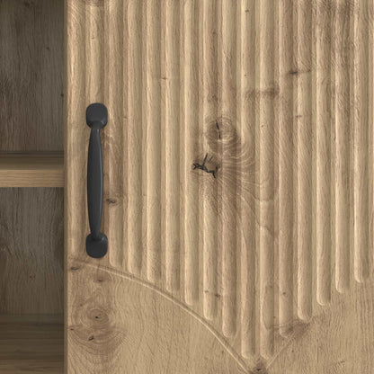 Mobile TV 102 x 34,5 x 47 cm Rovere Artigianale