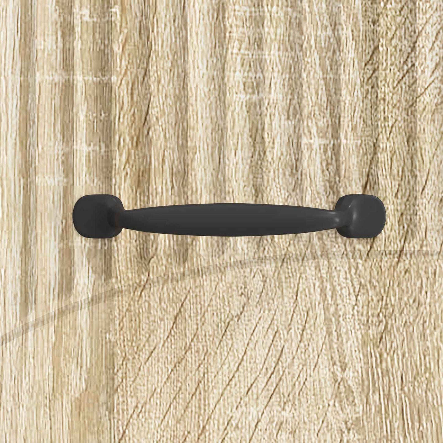 Mobile TV Rovere Sonoma 147 x 34,5 x 27 cm Legno ingegnerizzato | homemem39