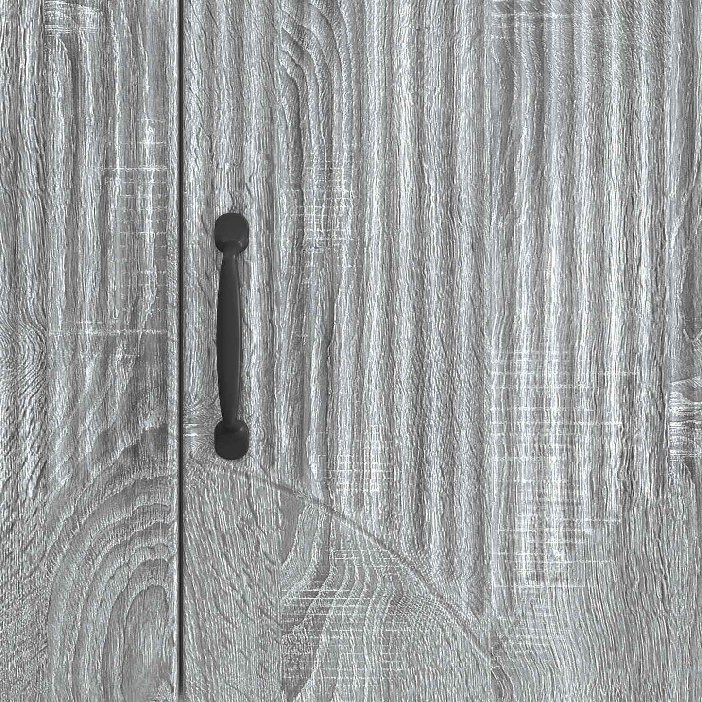 Mobile TV Grigio Sonoma 99 x 34,5 x 47 cm Legno ingegnerizzato | homemem39