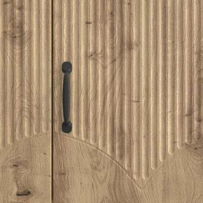 Mobile TV 99 x 34,5 x 47 cm Rovere Artigianale