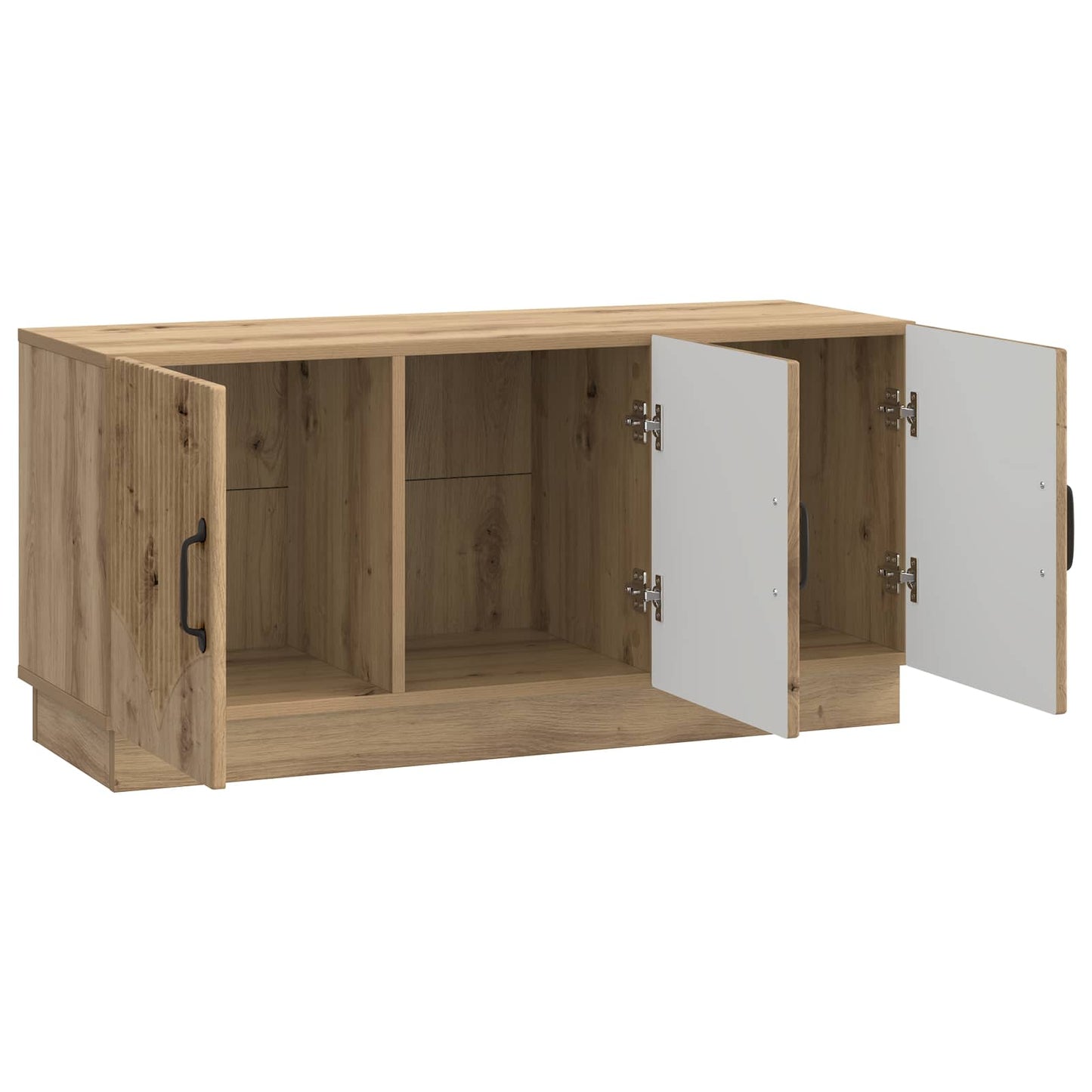 Mobile TV 99 x 34,5 x 47 cm Rovere Artigianale