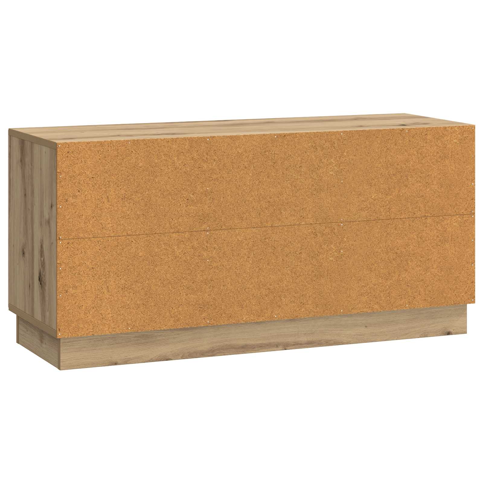 Mobile TV Rovere Artigianale 99 x 34,5 x 47 cm | homemem39