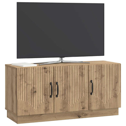 Mobile TV 99 x 34,5 x 47 cm Rovere Artigianale