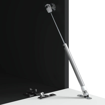 Tavolino da salotto Nero 90 x 50 x 37 cm Legno ingegnerizzato | homemem39