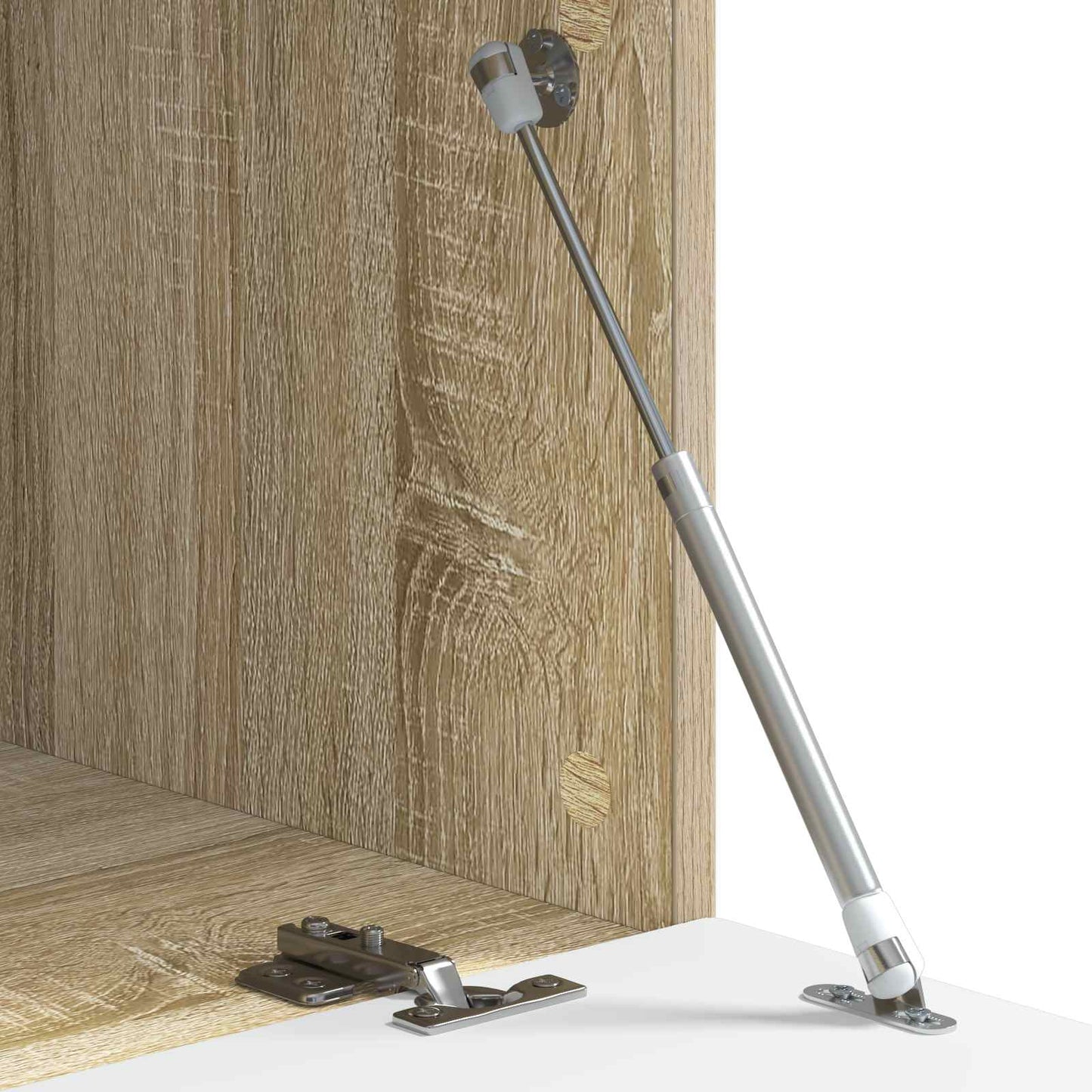 Tavolino da salotto Rovere Sonoma 90 x 50 x 37 cm | homemem39