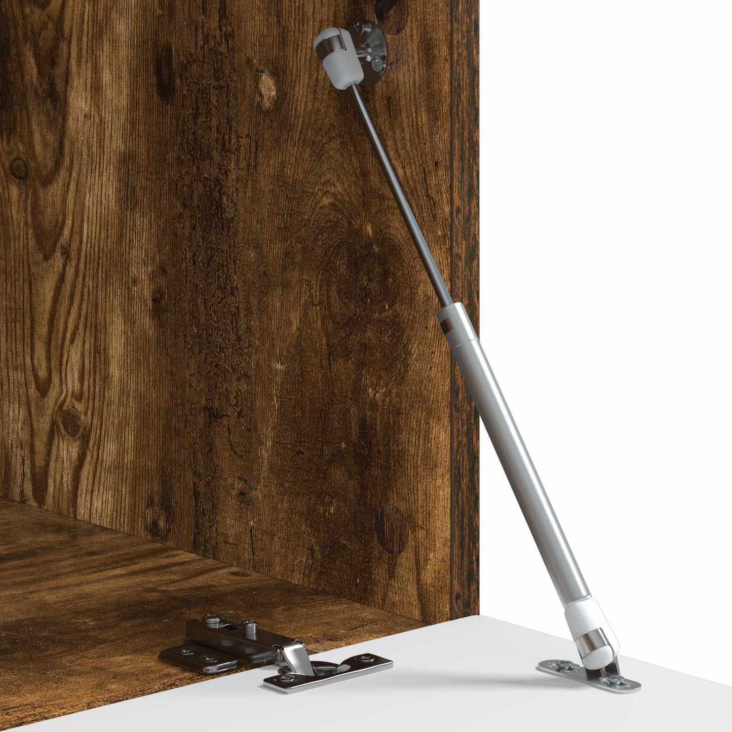 Tavolino da salotto Rovere Fumo 90 x 50 x 37 cm | homemem39