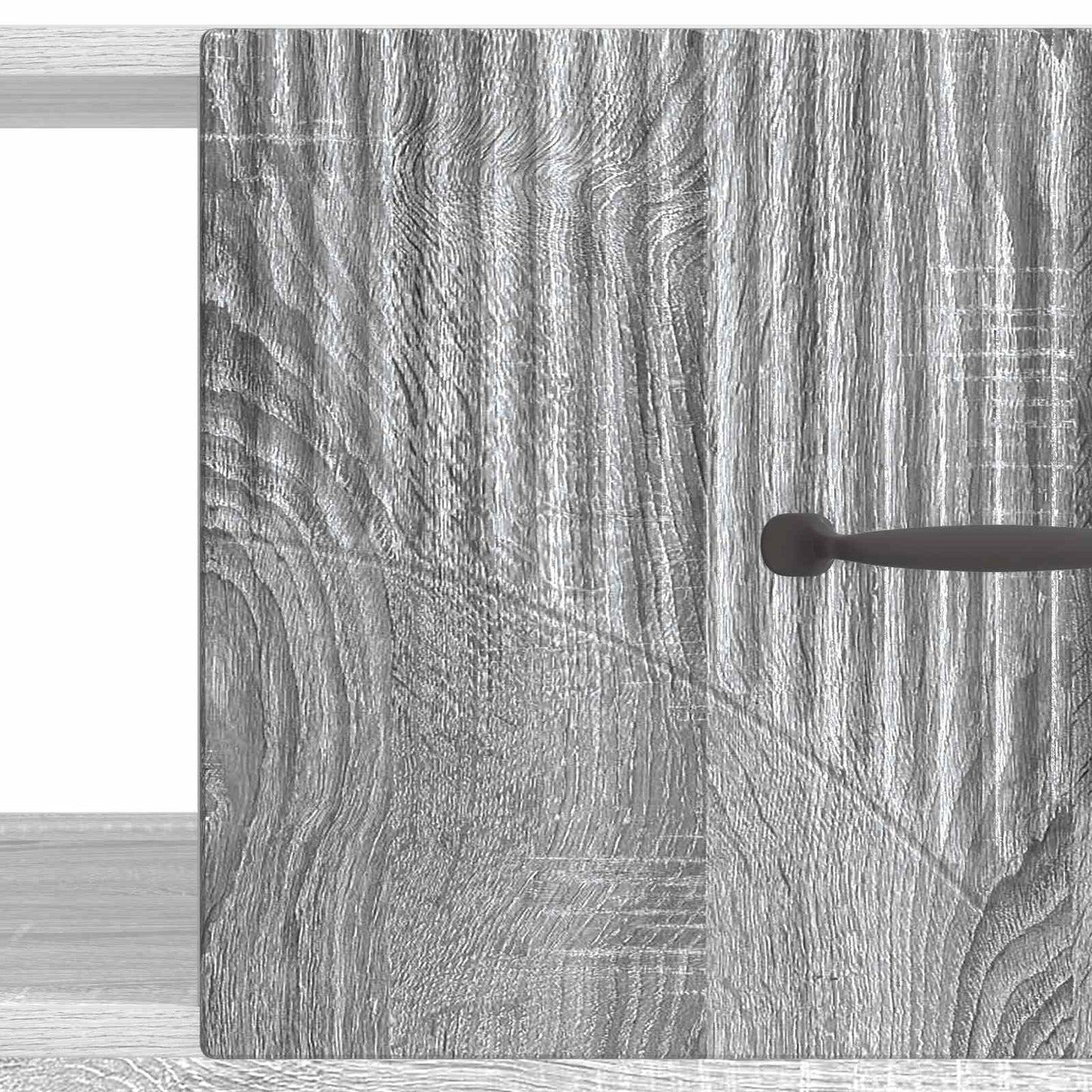 Tavolino da salotto Grigio Sonoma 90 x 50 x 37 cm | homemem39