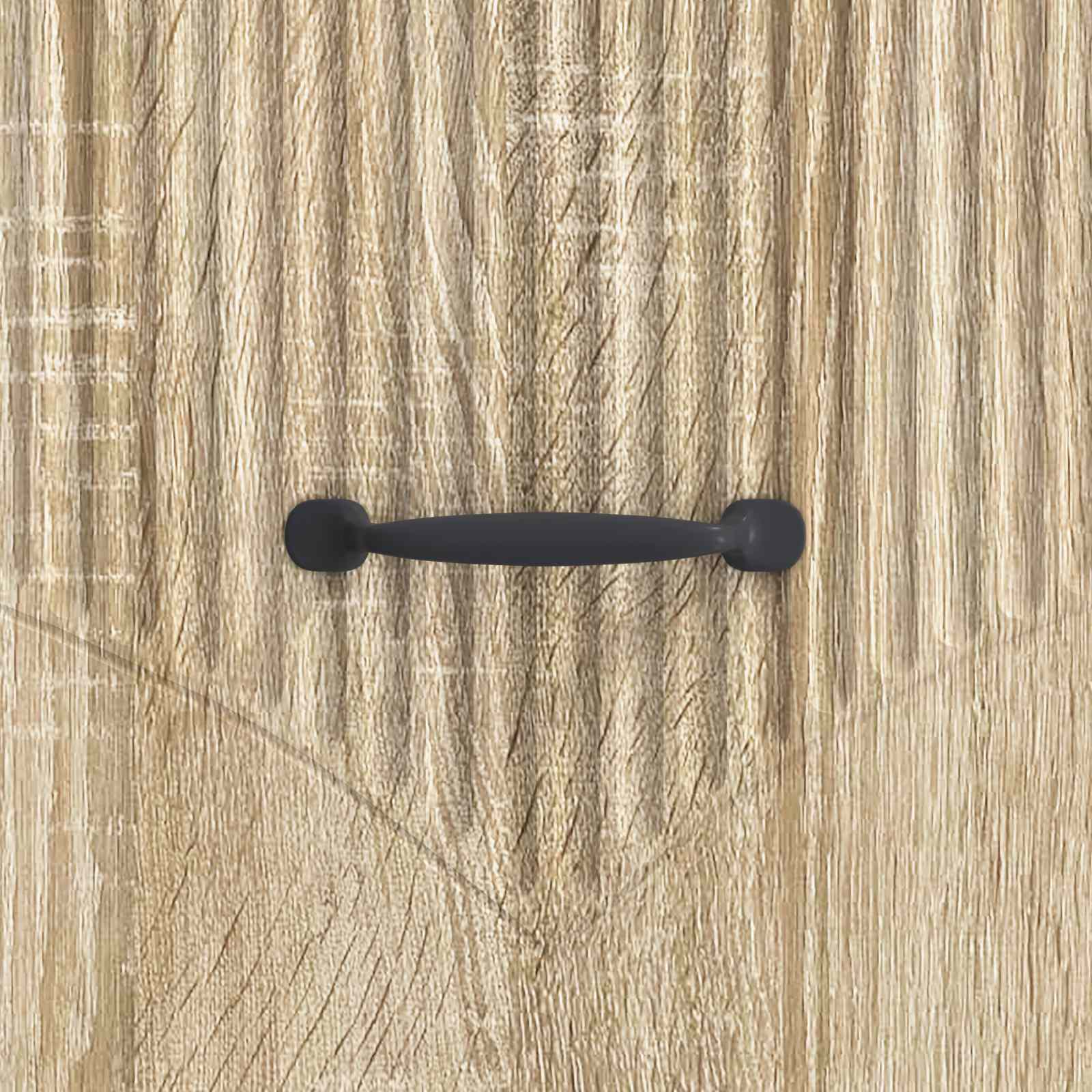 Tavolino da salotto con cassetto Rovere Sonoma 49 x 50 x 37 cm | homemem39