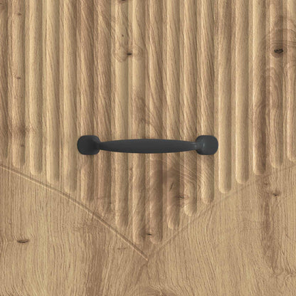 Tavolino da salotto Rovere Artigianale 49 x 50 x 37 cm | homemem39