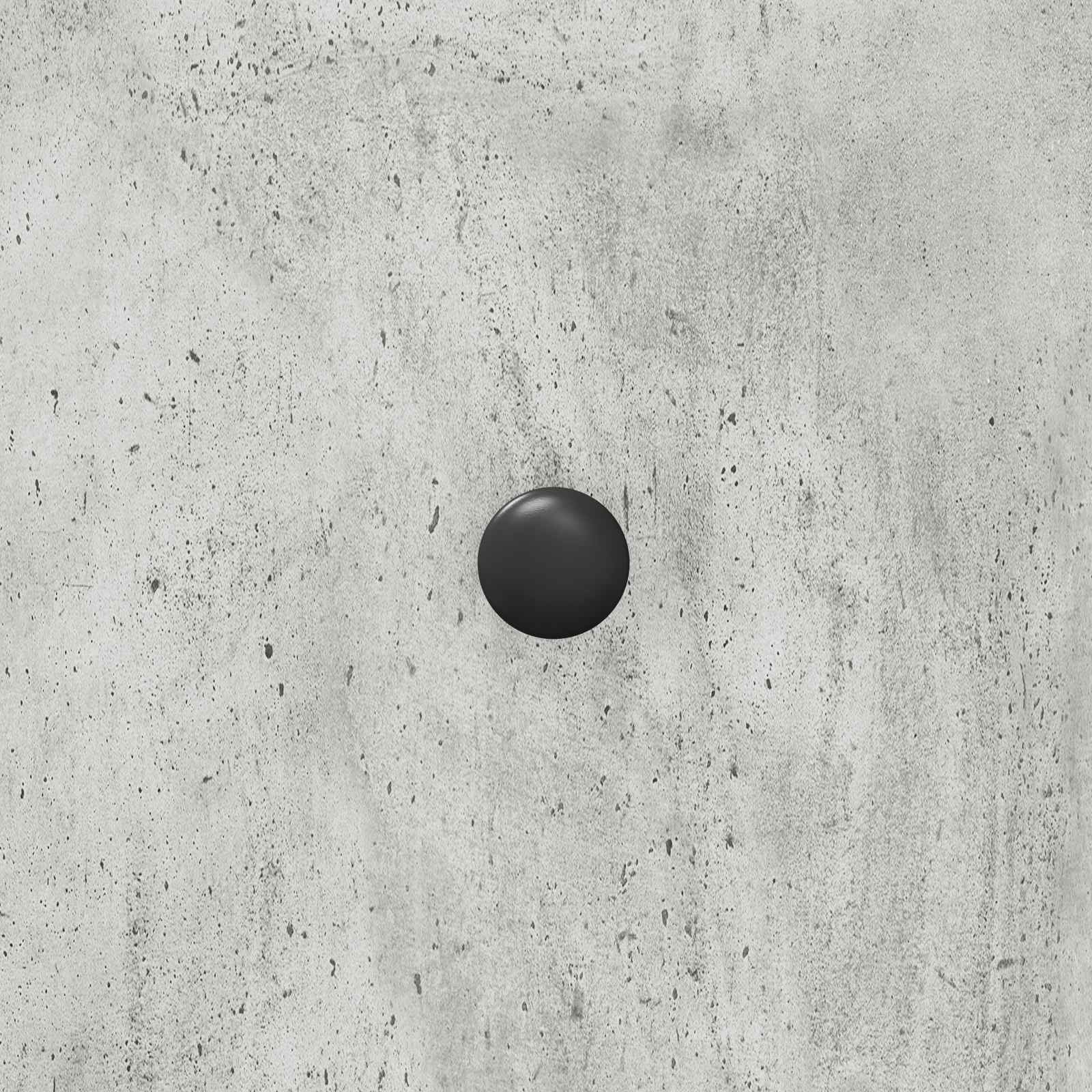 Mobile con Cassetti Grigio Cemento 66 x 34,5 x 90 cm | homemem39